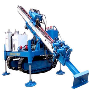 MDL-135D Drilling Rig Machine For Anchoring