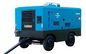 Diesel Industrial Portable Air Compressor / Rock Drill Compressor Kaishan Lcgy