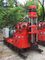 XY-4-3A Rotary Engineering Drilling Rig Reverse Circulation , Ground Drilling Machine