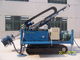 MDL-135D Great torque Crawler drilling rig for anchoring , jet-grouting