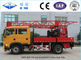 DPP-300 Truck mounted Drilling Rigs