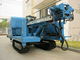 MDL-135G Spindle Rotatory Engineering Drilling Rig / Micro Piling Machine