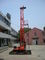 XY-4T Core Drilling Rig with Tower all-in-one