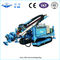 Crawler Mounted Anchor Drilling Rig Rock Layers Casing pipe  Full Hydraulic MDL - 150D