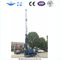 Convenient Jet Grouting And Anchoring Drilling Rig MDL - 150X2 Easy Maintenance