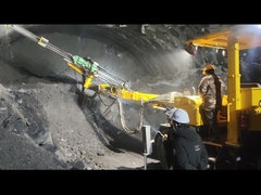 DW551 の 建設 ビデオ 文書