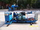 XP-20 Skid Mounted Portable Drilling Rigs , Jet Grouting Drilling Rig