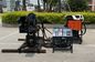 MD-50 Portable Drilling Rigs High Torque 2500 N.m For Solve Geologic Calamity